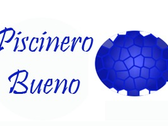 Logo Piscinero Bueno