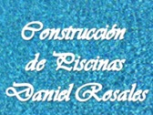 Construcción De Piscinas Daniel Rosales