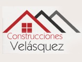 Construcciones Velásquez