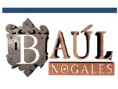 Baúl de Nogales