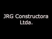 Logo JRG Constructora Ltda.