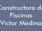 Constructora De Piscinas Víctor Medina