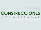 Construcciones Panguipulli