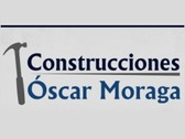Construcciones Óscar Moraga
