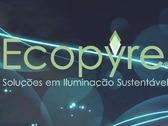Ecopyre, Iluminación Piscinas