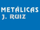 Metálicas J. Ruiz