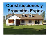 Construcciones Y Proyectos Espoz