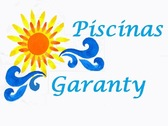 Piscinas Garanty