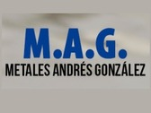 Metales Andrés González