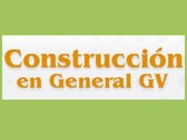 Construcción en General GV