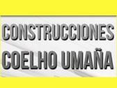 Construcciones Coelho Umaña