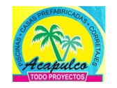 Piscinas Acapulco