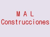 M A L Construcciones