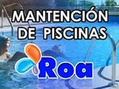 Piscinas Roa: Mantencion y reparación de piscinas