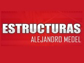 Estructuras Alejandro Medel
