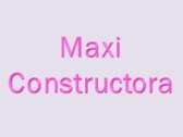 Maxi Constructora