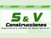 S&V Construcciones